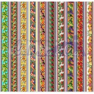 Barrado Frutas cor 01 (Est. Digital) 